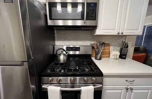 Southeastern Sacramento House | Sublime Sac Shack