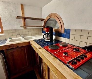 Secteur 2 Apartment | Sublime T2 - Hyper Centre - Calme & Tout Equipé