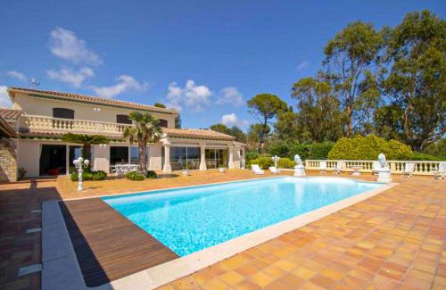 Agay Villa | Sublime Villa 10 People - Seaside - Private Pool