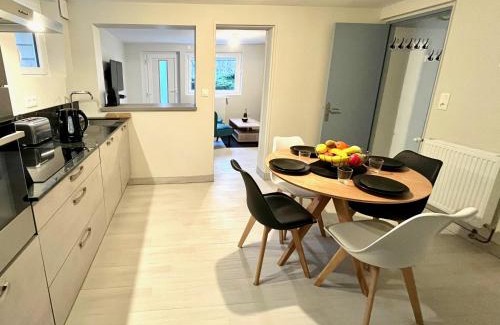 Merville-Franceville-Plage Apartment | Subra YourHostHelper