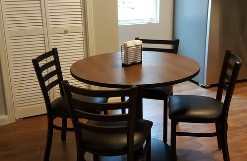 Greenville - Spartanburg Apartment | Suburban Mountain Top Apartment