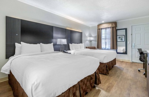 Red Hill Hotel | Suburban Studios at the University