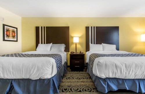 Burnside Hotel | Suburban Studios Donaldsonville - Gonzales