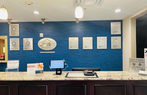 Burnside Hotel | Suburban Studios Donaldsonville - Gonzales