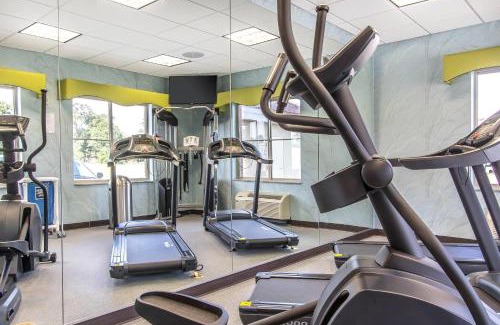Burnside Hotel | Suburban Studios Donaldsonville - Gonzales