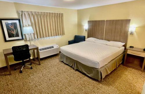 Fort Myers Hotel | Suburban Studios Fort Myers Cape Coral