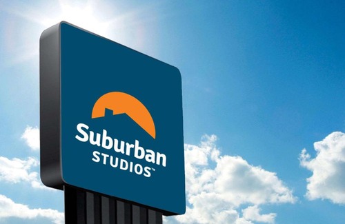 Fort Smith Hotel | Suburban Studios Fort Smith