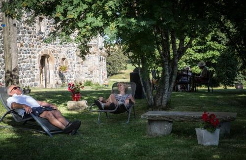 Sagnes-et-Goudoulet House | SUCHASSON EXCEPTIONNEL GITE DE 400 M2