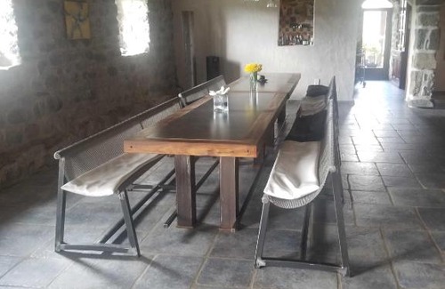 Sagnes-et-Goudoulet House | SUCHASSON EXCEPTIONNEL GITE DE 400 M2