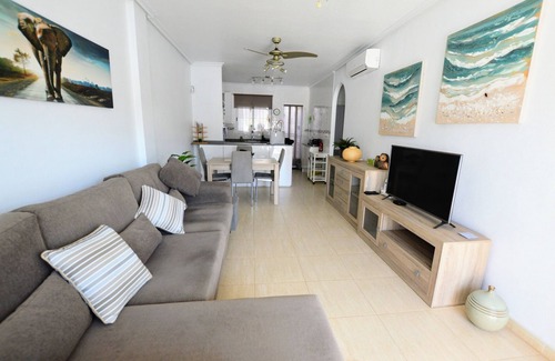 Sucina House | Sucina 2 Bed walking distance of tow