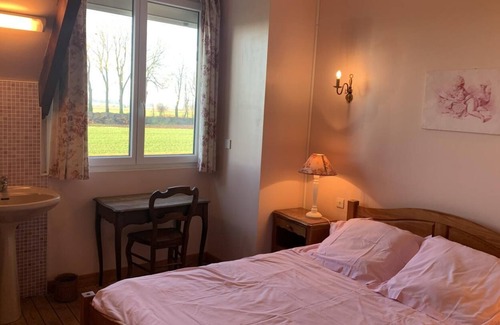 Pissy-Poville House | Sud - Pissy Poville - Gîte