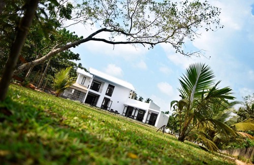 Koggala Villa | Sudu Gedara