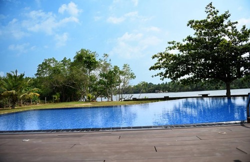 Koggala Villa | Sudu Gedara