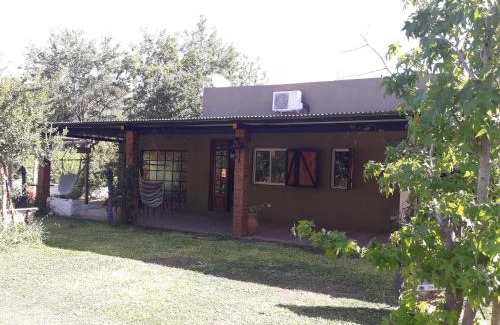 Partido de San Andres de Giles House | Sueño Bonito