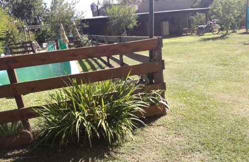 Partido de San Andres de Giles House | Sueño Bonito