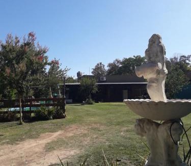 Partido de San Andres de Giles House | Sueño Bonito