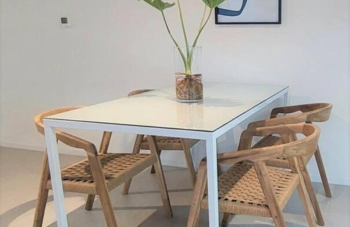 Comuna 12 Apartment | Sueños del Lago Puertos/Escobar