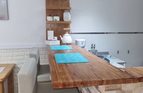 Almagro Apartment | «SUEÑOS SUITES» Un Experiencia con Estilo en Este Alojamiento Céntrico y Único