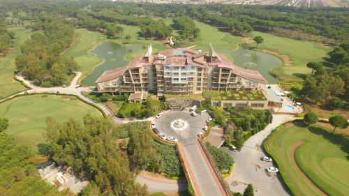 Belek Golf Area Resort | Sueno Hotels Golf Belek - Free Access to Sueno Hotels Deluxe Belek Facilities