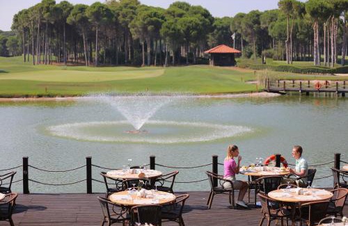 Belek Golf Area Resort | Sueno Hotels Golf Belek - Free Access to Sueno Hotels Deluxe Belek Facilities