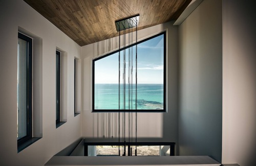 Argassi Villa | Sueño LUXURY VILLA a dream on the top of the hill in the entrance of Argassi