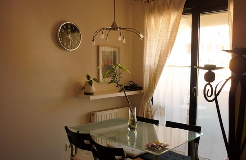 Colunga Apartment | Sueve 5