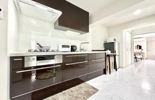 Sugamo Apartment | Sugamo 3F