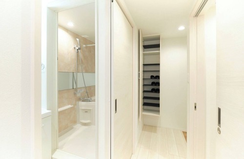 Sugamo Apartment | Sugamo Green Heights | Type B/Toshima-ku Tokyo