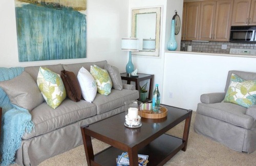Kihei Condo | Sugar Beach Maui! Direct Ocean Front! Best View! Best Value!