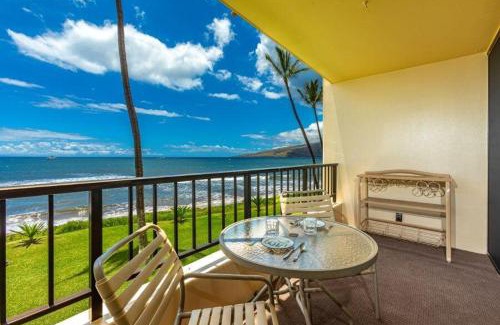 Kihei Apartment | SUGAR BEACH RESORT #227 condo