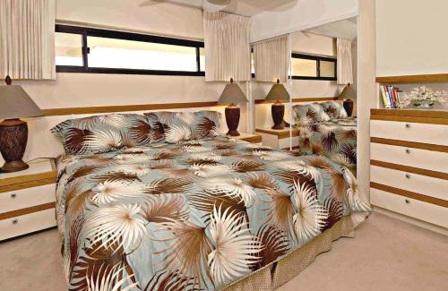 Kihei Apartment | Sugar Beach Resort