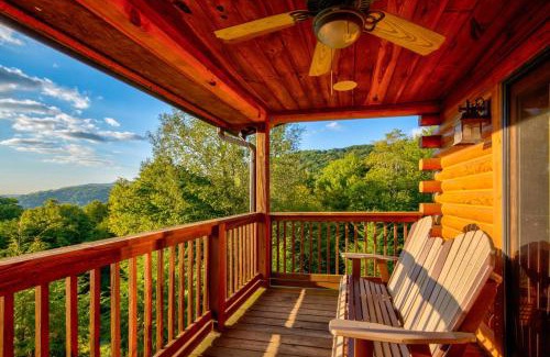 Banner Elk House | Sugar Bear Lodge