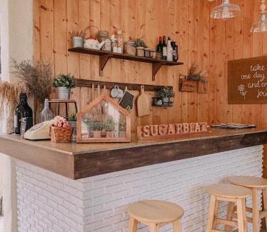 South Pattaya Resort | Sugar Beat