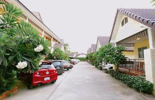 South Pattaya Resort | Sugar Beat