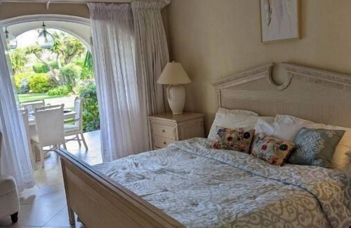 Mount Standfast Resort | Sugar Hill Resort, St.James