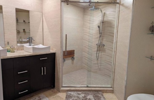 Mount Standfast Resort | Sugar Hill Resort, St.James