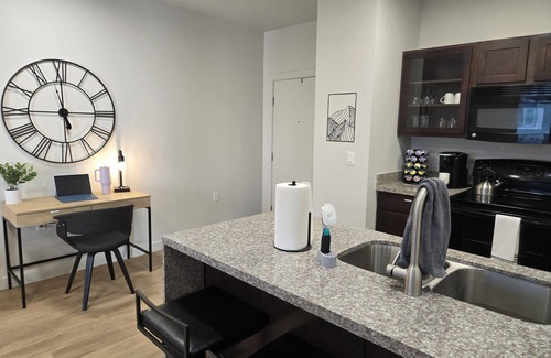 Sugar House Apartment | Sugar House by cloud Dream Homes