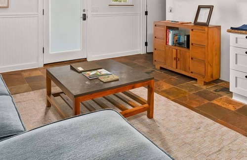 Poipu House | Sugar Mill Cottage at Poipu Kai By Parrish Kauai - short walk to beach & quiet l