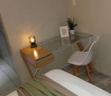 Gonubie Apartment | Sugarbird Nest