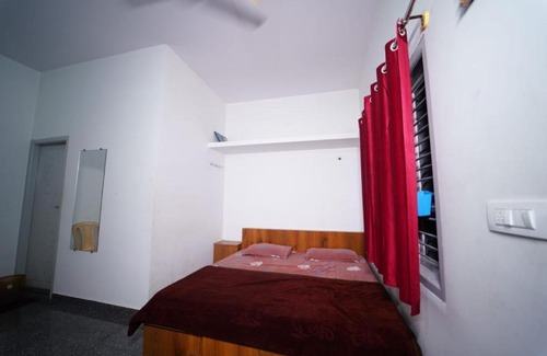 Chikkamagaluru House | Sugarcane Homestay
