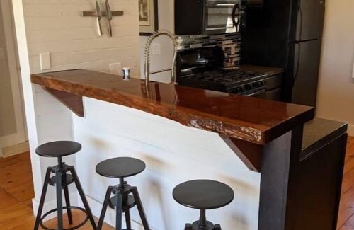 Cedar House | Sugarloaf Golf Course View in the Heart of Leelanau County