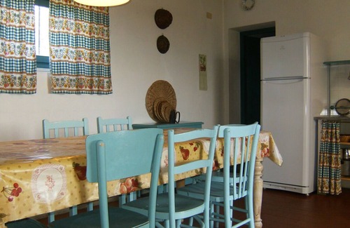 Impruneta House | Sughera - Share-croppers house