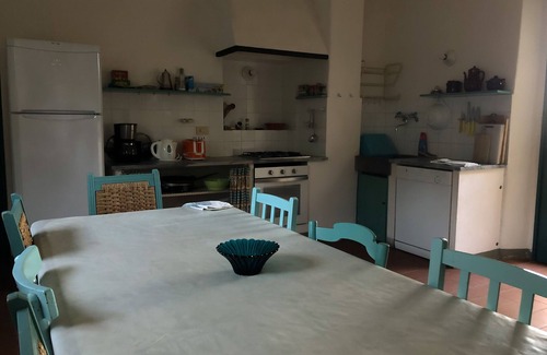 Impruneta House | Sughera - Share-croppers house