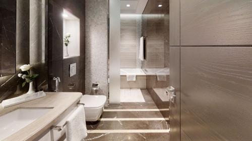 Al Mankhool Apartment | SUHA Mina Rashid Hotel Apartments