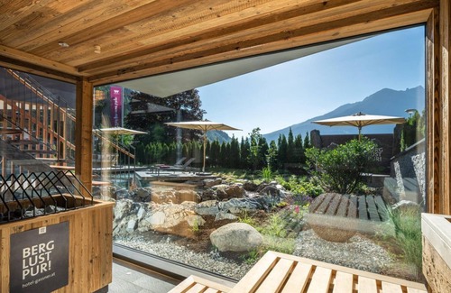 Schonbach Apartment | Suite 2-4 p., Shortstay - Hotel Gassner *Superior