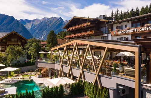 Schonbach Apartment | Suite 2-4 p., Shortstay - Hotel Gassner *Superior