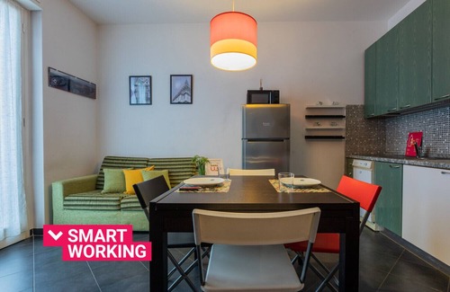 Borgo Dora Apartment | Sui tetti di Torino by Wonderful Italy