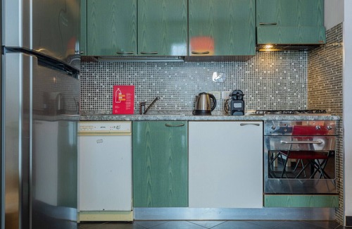 Borgo Dora Apartment | Sui tetti di Torino by Wonderful Italy