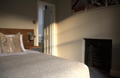 Crianlarich Hotel | Suie Hunting Lodge