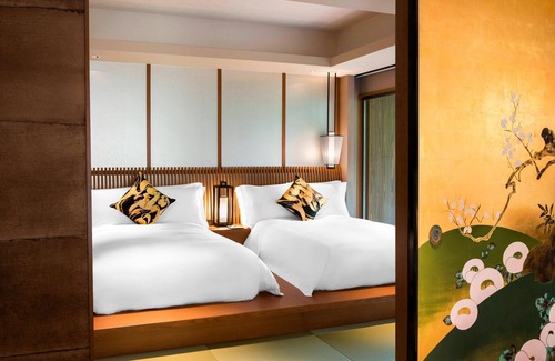 Arashiyama Hotel | Suiran, A Luxury Collection Hotel, Kyoto